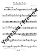 Notenbeispiel / Score example