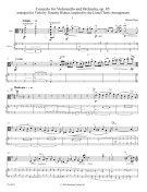 Notenbeispiel / Score example 1