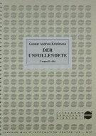 Umschlag / Cover