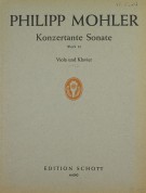 Umschlag / Cover