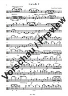 Notenbeispiel / Score example